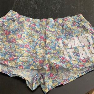 Victoria Secret loungewear